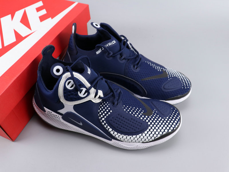 Nike Joyride CC3 Setter Blue White Shoes - Click Image to Close